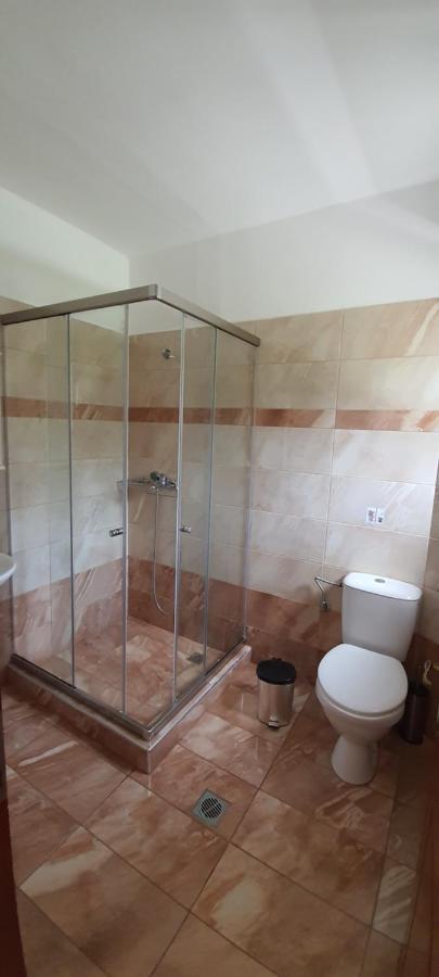 Molivos Castle Apartments Μήθυμνα Εξωτερικό φωτογραφία