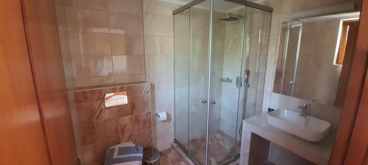 Molivos Castle Apartments Μήθυμνα Εξωτερικό φωτογραφία