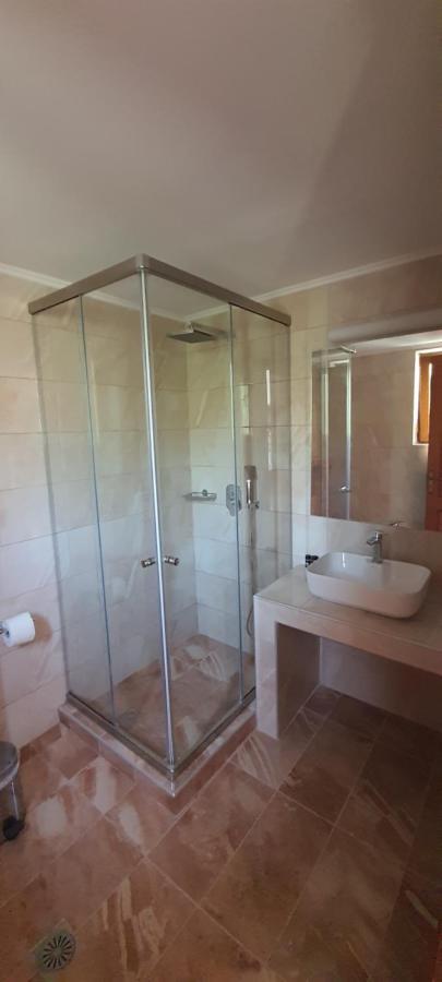 Molivos Castle Apartments Μήθυμνα Εξωτερικό φωτογραφία