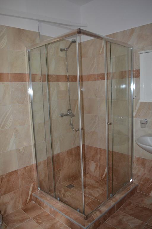 Molivos Castle Apartments Μήθυμνα Εξωτερικό φωτογραφία